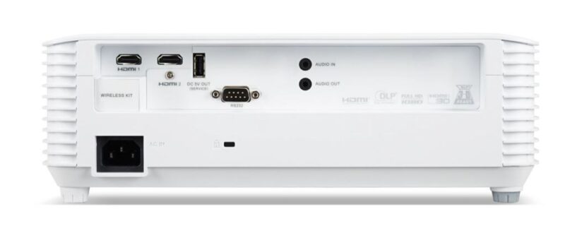 Projektor X1528Ki  DLP FHD/5200/10000:1/WIFI