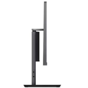 Komputer All-in-One ThinkCentre neo 50a G5 12SD000WPB W11Pro i7-13620H/16GB/1TB/INT/23.8 FHD/Touch/Luna Grey/3YRS OS