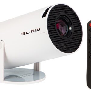 Projektor przenośny AndroidTV FullHD