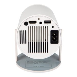 Projektor przenośny AndroidTV FullHD