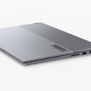 Laptop ThinkBook 14 G7 21MV002XPB W11Pro 7535HS/16GB/512GB/AMD Radeon/14.0 WUXGA/Arctic Grey/3YR OS + CO2 Offset