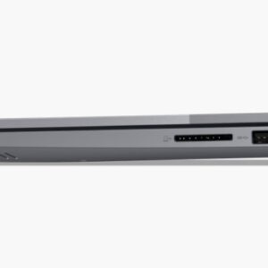 Laptop ThinkBook 14 G7 21MV002XPB W11Pro 7535HS/16GB/512GB/AMD Radeon/14.0 WUXGA/Arctic Grey/3YR OS + CO2 Offset