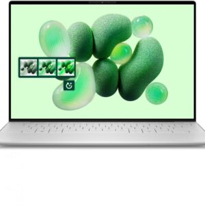 Laptop XPS 13 9345 Win11Pro XELITE12C/16GB/512GB SSD/13.4 FHD+ AntiGlare/UMA GPU/FgrPr/FHD/IR Cam/Mic/WLAN + BT/Backlit Kb/3 Cell/3Y ProSupport