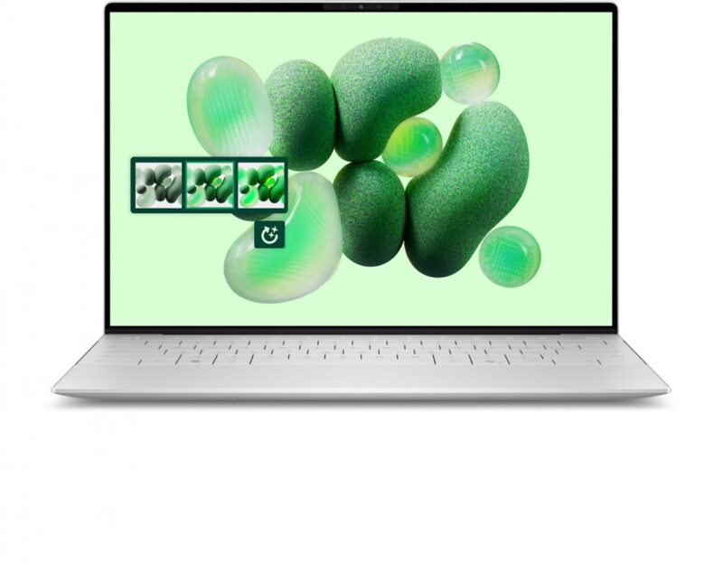 Laptop XPS 13 9345 Win11Pro XELITE12C/16GB/512GB SSD/13.4 FHD+ AntiGlare/UMA GPU/FgrPr/FHD/IR Cam/Mic/WLAN + BT/Backlit Kb/3 Cell/3Y ProSupport