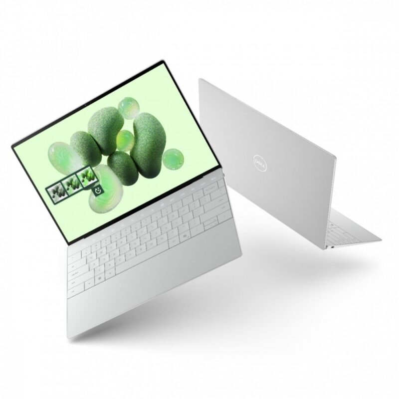 Laptop XPS 13 9345 Win11Pro XELITE12C/16GB/512GB SSD/13.4 FHD+ AntiGlare/UMA GPU/FgrPr/FHD/IR Cam/Mic/WLAN + BT/Backlit Kb/3 Cell/3Y ProSupport