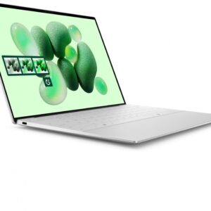 Laptop XPS 13 9345 Win11Pro XELITE12C/16GB/512GB SSD/13.4 FHD+ AntiGlare/UMA GPU/FgrPr/FHD/IR Cam/Mic/WLAN + BT/Backlit Kb/3 Cell/3Y ProSupport