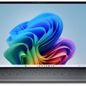 Laptop XPS 13 9345 Win11Pro XELITE12C/32GB/1TB/13.4 OLED Touch/UMA GPU/FgrPr/FHD/IR Cam/Mic/WLAN + BT/Backlit Kb/3 Cell/3Y Basic