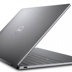 Laptop XPS 13 9345 Win11Pro XELITE12C/32GB/1TB/13.4 OLED Touch/UMA GPU/FgrPr/FHD/IR Cam/Mic/WLAN + BT/Backlit Kb/3 Cell/3Y Basic