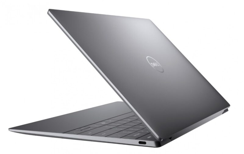 Laptop XPS 13 9345 Win11Pro XELITE12C/32GB/1TB/13.4 OLED Touch/UMA GPU/FgrPr/FHD/IR Cam/Mic/WLAN + BT/Backlit Kb/3 Cell/3Y Basic