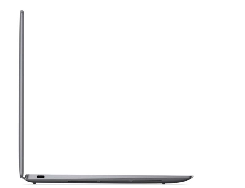 Laptop XPS 13 9345 Win11Pro XELITE12C/32GB/1TB/13.4 OLED Touch/UMA GPU/FgrPr/FHD/IR Cam/Mic/WLAN + BT/Backlit Kb/3 Cell/3Y Basic