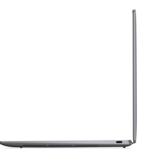 Laptop XPS 13 9345 Win11Pro XELITE12C/32GB/1TB/13.4 OLED Touch/UMA GPU/FgrPr/FHD/IR Cam/Mic/WLAN + BT/Backlit Kb/3 Cell/3Y Basic