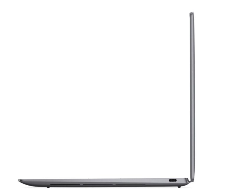 Laptop XPS 13 9345 Win11Pro XELITE12C/32GB/1TB/13.4 OLED Touch/UMA GPU/FgrPr/FHD/IR Cam/Mic/WLAN + BT/Backlit Kb/3 Cell/3Y Basic