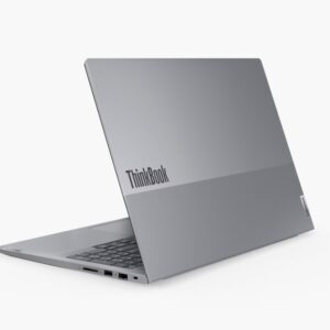 Laptop ThinkBook 16 G7 21MW000UPB W11Pro 7735HS/16GB/1TB/AMD Radeon/16.0 WUXGA/Arctic Grey/3YRS OS + CO2 Offset