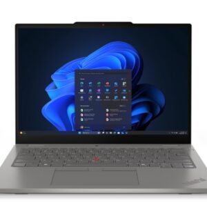 Laptop ThinkPad L13 2-in-1 Gen 6 21R7001APB  W11Pro Ultra 5 225U/16GB/512GB/INT/13.3 WUXGA/Grey/3Y Onsite upgrade from 1Y Courier/Carry-in ESS (CPN)