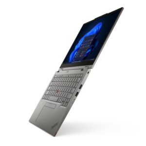 Laptop ThinkPad L13 2-in-1 Gen 6 21R7001APB  W11Pro Ultra 5 225U/16GB/512GB/INT/13.3 WUXGA/Grey/3Y Onsite upgrade from 1Y Courier/Carry-in ESS (CPN)