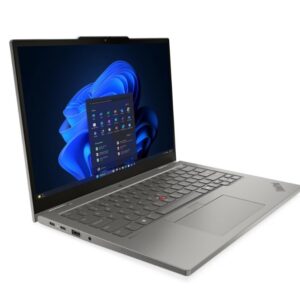 Laptop ThinkPad L13 2-in-1 Gen 6 21R7001APB  W11Pro Ultra 5 225U/16GB/512GB/INT/13.3 WUXGA/Grey/3Y Onsite upgrade from 1Y Courier/Carry-in ESS (CPN)