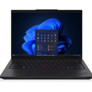 Laptop ThinkPad L16 G2 21SA003CPB W11Pro Ultra 5 225U/16GB/512GB/INT/16.0 WUXGA/Black/vPro/3YR Premier NBD + CO2 Offset