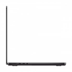 MacBook Pro 14.2 cala: M4 10/10, 24GB, 512GB SSD, 70W - Gwiezdna czerń