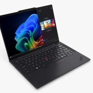 Ultrabook ThinkPad T14s G6 21M1000VPB W11Pro 7 PRO 360/32GB/1TB/INT/14.0 WUXGA/Black/3YRS Premier Support + CO2 Offset