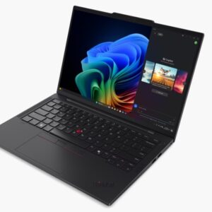 Ultrabook ThinkPad T14s G6 21M1000VPB W11Pro 7 PRO 360/32GB/1TB/INT/14.0 WUXGA/Black/3YRS Premier Support + CO2 Offset