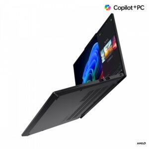 Ultrabook ThinkPad T14s G6 W11Pro 7 PRO 360/32GB/512GB/INT/14.0 WUXGA/Black/3YRS Premier Support + CO2 Offset