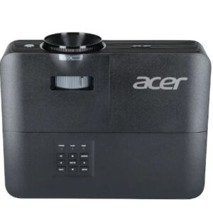 Projektor X119H DLP 4800AL/20000:1/2.8kg