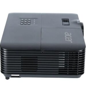 Projektor X119H DLP 4800AL/20000:1/2.8kg