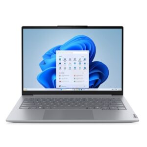 Laptop ThinkBook 14 G8 21SJ008APB W11Pro Ultra 5 225U/16GB/512GB/INT/14.0 WUXGA//Luna Grey/3YRS OS + CO2 Offset