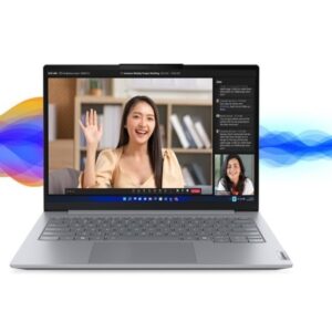 Laptop ThinkBook 14 G8 21SJ008APB W11Pro Ultra 5 225U/16GB/512GB/INT/14.0 WUXGA//Luna Grey/3YRS OS + CO2 Offset