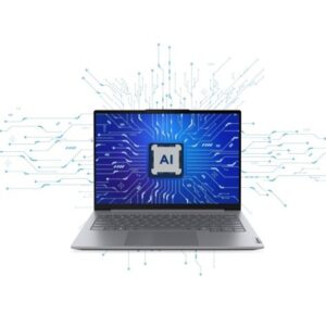 Laptop ThinkBook 14 G8 21SJ008APB W11Pro Ultra 5 225U/16GB/512GB/INT/14.0 WUXGA//Luna Grey/3YRS OS + CO2 Offset