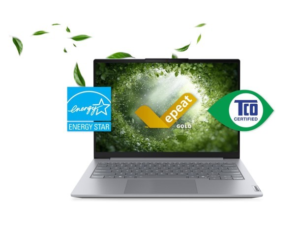 Laptop ThinkBook 14 G8 21SJ008APB W11Pro Ultra 5 225U/16GB/512GB/INT/14.0 WUXGA//Luna Grey/3YRS OS + CO2 Offset
