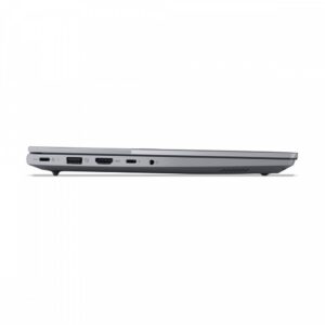Laptop ThinkBook 14 G8 21SJ0089PB W11Pro Ultra 7 255H/16GB/512GB/INT/14.0 WUXGA/Arctic Grey/3YRS OS + CO2 Offset