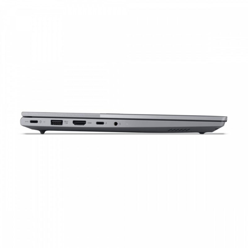 Laptop ThinkBook 14 G8 21SJ0089PB W11Pro Ultra 7 255H/16GB/512GB/INT/14.0 WUXGA/Arctic Grey/3YRS OS + CO2 Offset