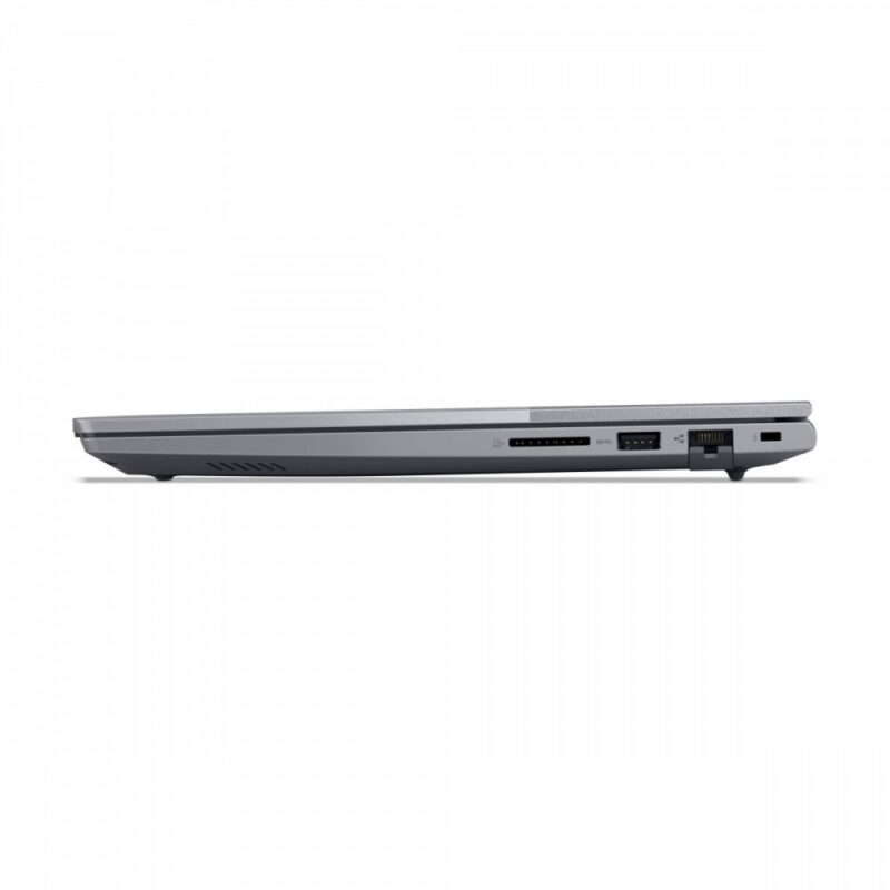 Laptop ThinkBook 14 G8 21SJ0089PB W11Pro Ultra 7 255H/16GB/512GB/INT/14.0 WUXGA/Arctic Grey/3YRS OS + CO2 Offset