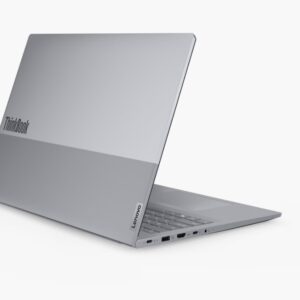 Notebook ThinkBook 16 G8 21SK008NPB W11Pro Ultra 7 255H/16GB/1TB/INT/16.0 WUXGA/Luna Grey/3YRS OS + CO2 Offset