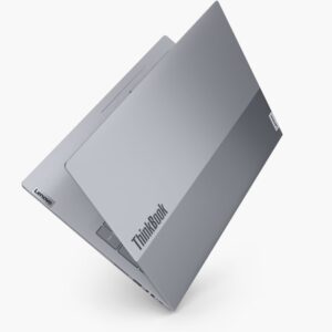 Notebook ThinkBook 16 G8 21SK008NPB W11Pro Ultra 7 255H/16GB/1TB/INT/16.0 WUXGA/Luna Grey/3YRS OS + CO2 Offset