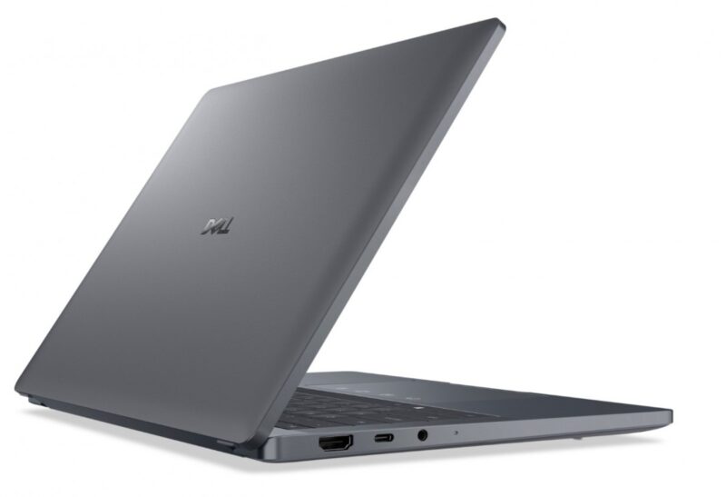 Laptop Dell Pro 13 Premium PA13250 Win11Pro Ultra 5 236V/16GB/512GB SSD G4 CL35/13.3 FHD+/Arc/FgrPr/Cams&Mic/WLAN+BT/BcklKb/3C/vPro/3YPS Magnesium