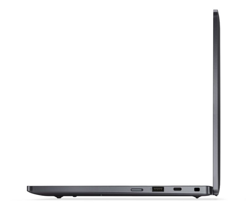 Laptop Dell Pro 13 Premium PA13250 Win11Pro Ultra 5 236V/16GB/512GB SSD G4 CL35/13.3 FHD+/Arc/FgrPr/Cams&Mic/WLAN+BT/BcklKb/3C/vPro/3YPS Magnesium