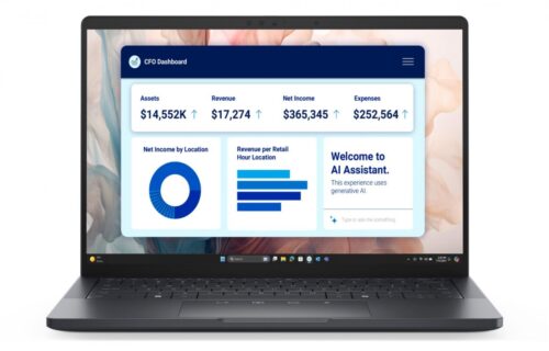 Laptop Dell Pro 13 Premium PA13250/Ultra 7 266V/16GB/512GB SSD Gen4 CL35/13.3 FHD+/Arc/FgrPr/Cams&Mic/WLAN+BT/Backlit Kb/3C/vPro/3YPS Magnesium