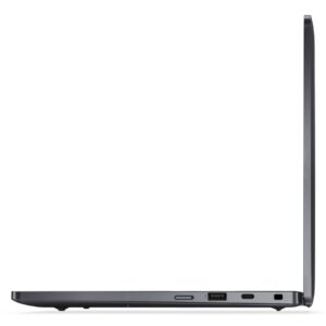 Laptop Dell Pro 13 Premium PA13250/Ultra 7 266V/16GB/512GB SSD Gen4 CL35/13.3 FHD+/Arc/FgrPr/Cams&Mic/WLAN+BT/Backlit Kb/3C/vPro/3YPS Magnesium