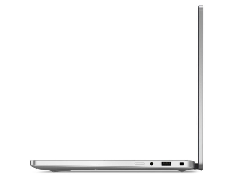 Laptop Dell Pro 14 Plus PB14250 W11P Ultra 5 238V/32GB/512GB SSD G4 CL35/14.0 FHD+/Arc/FgrPr&SmtCd/Cam&Mic/WLAN+BT/BcklKb/3C/vPro/3YPS Aluminum