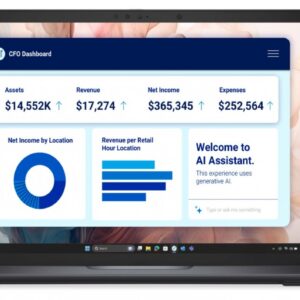 Laptop Dell Pro 14 Premium PA14250 W11P Ultra 5 238V/32GB/512GB CL35/14.0 FHD+/Arc/FgrPr/Cams&Mic/WLAN+BT/BcklKb/3C/vPro/3YPS Magnesium