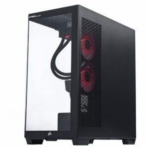Komputer E-Sport GB550T-CR5 Ryzen 7 5800X/16GB/1TB/RX 7600 GAMING OC 8G/W