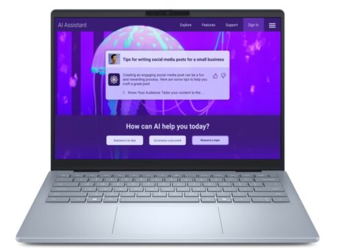 Laptop Dell 14 Plus DB14250 Win11Home Ultra 9 288V/32GB/1TB/ 14 FHD+ Touch/Arc/ FgrPr /WLAN + BT/Backlit Kb/4 Cell/ 2Y Basic