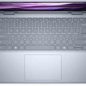 Laptop Dell 14 Plus DB14250 Win11Home Ultra 9 288V/32GB/1TB/ 14 FHD+ Touch/Arc/ FgrPr /WLAN + BT/Backlit Kb/4 Cell/ 2Y Basic