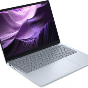 Laptop Dell 14 Plus DB14250 Win11Home Ultra 9 288V/32GB/1TB/ 14 FHD+ Touch/Arc/ FgrPr /WLAN + BT/Backlit Kb/4 Cell/ 2Y Basic