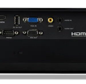 Projektor X139 DLP WXGA 5000ANSI/20 000:1/16:10