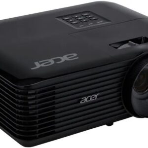 Projektor X129H DLP XGA 4800AL/20000:1/2.8kg HDMI