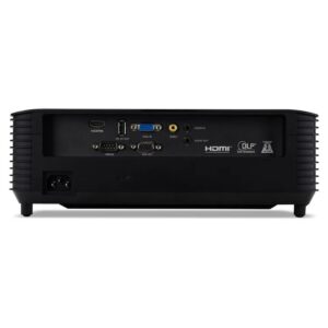 Projektor X129H DLP XGA 4800AL/20000:1/2.8kg HDMI