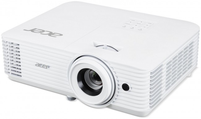 Projektor H6805BDa DLP 4K 4000AL/10000:1/3.1kg